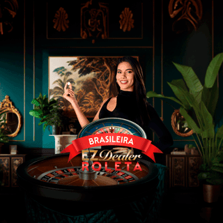 EZ Dealer Roleta Brasileira thumbnail