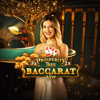 Prosperity Tree Baccarat thumbnail