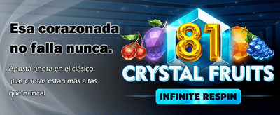 Tus slots favoritas acá