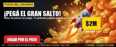 ¡Sorteos imperdibles hoy!