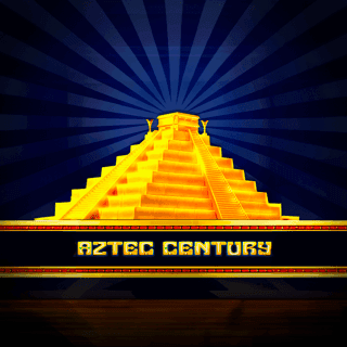 Aztec Century game cover