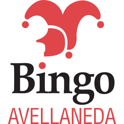 Bingo De Avellaneda Logo